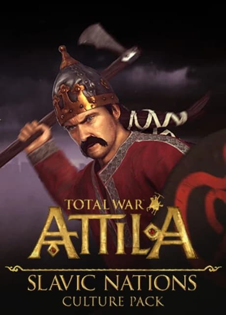 Total War: Attila - Slavic Nations Culture Pack