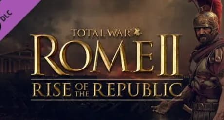 Total War: Rome II - Campaign Pack: Rise of the Republic