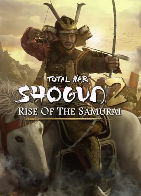 Total War: Shogun 2 - Rise of the Samurai