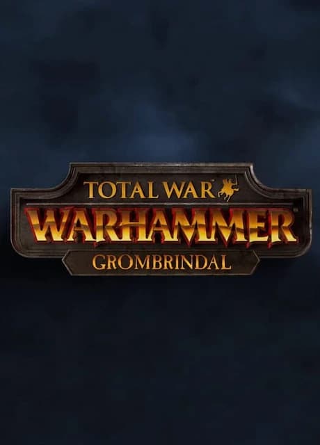 Total War: Warhammer - Grombrindal the White Dwarf