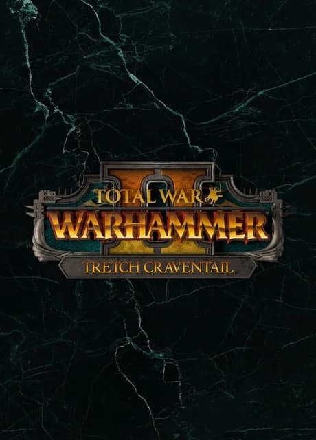 Total War: Warhammer II - Tretch Craventail