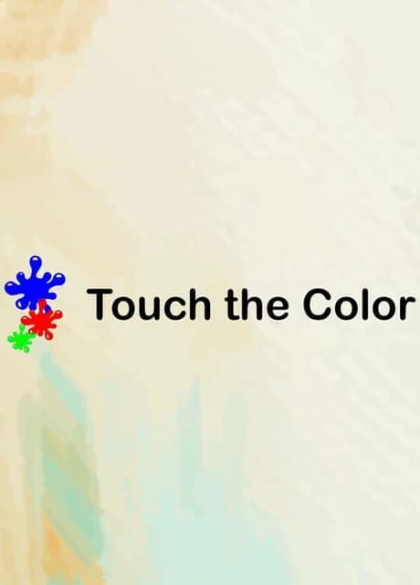 Touch the Color