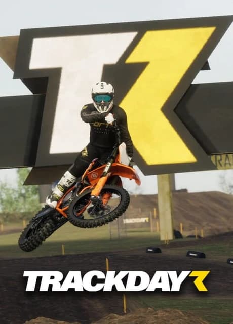 TrackDayR