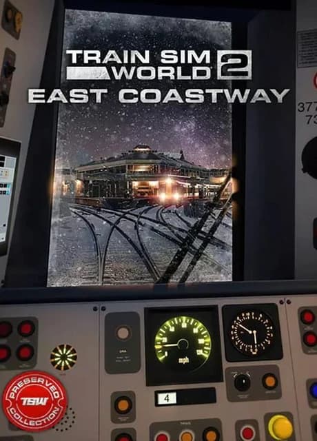Train Sim World 2: East Coastway: Brighton - Eastbourne & Seaford Route Add-On