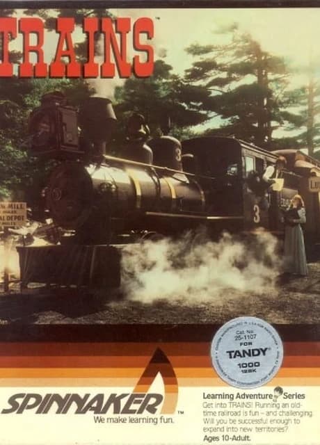 Trains