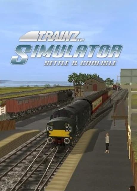 Trainz Simulator 2009: Settle and Carlisle