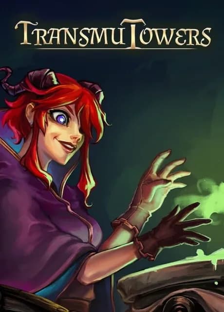 TransmuTowers