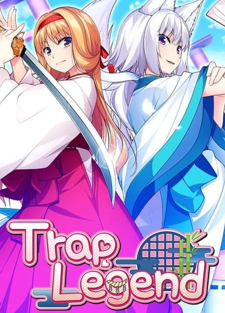 Trap Legend