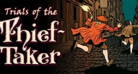 Trials of the Thief-Taker