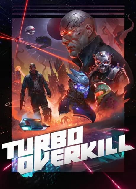 Turbo Overkill