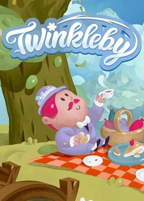 Twinkleby