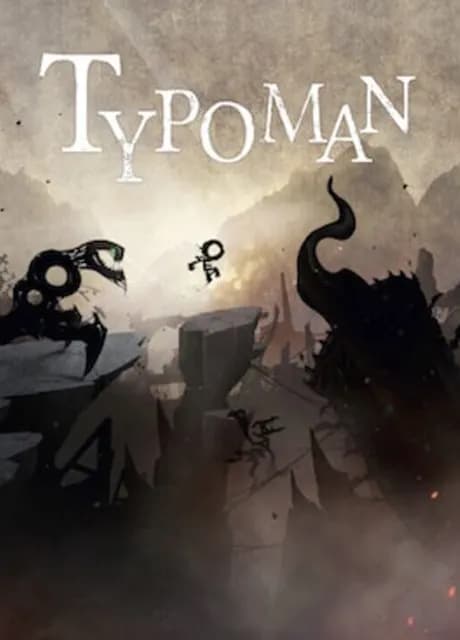 Typoman