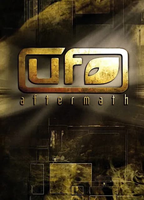 UFO: Aftermath