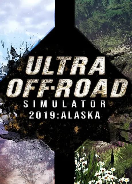 Ultra Off-Road Simulator 2019: Alaska