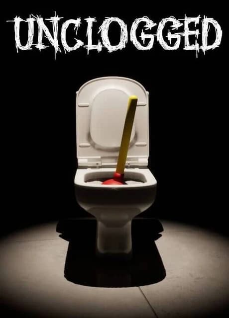 Unclogged