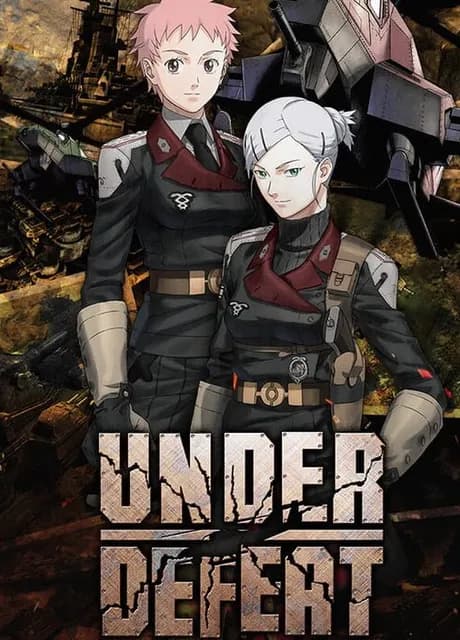 Under Defeat