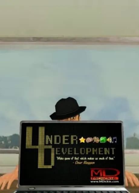 Under Development