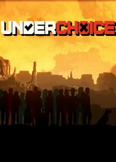 Underchoice