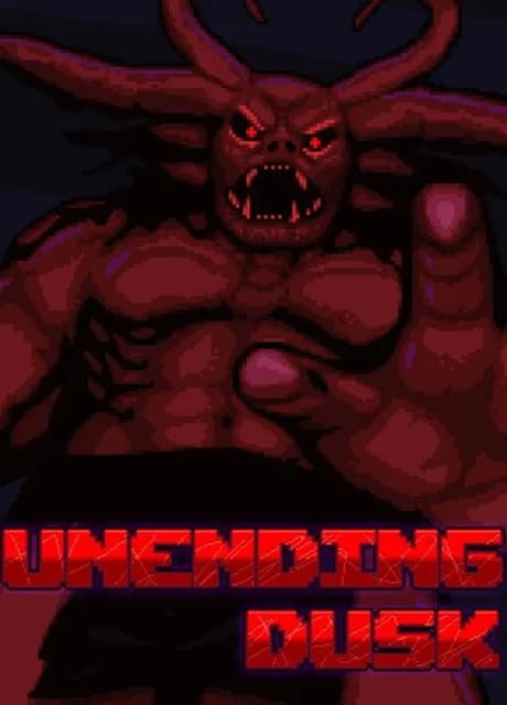 Unending Dusk