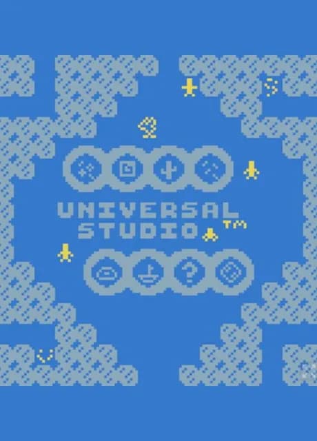 Universal Studios Theme Parks Adventure Adventure