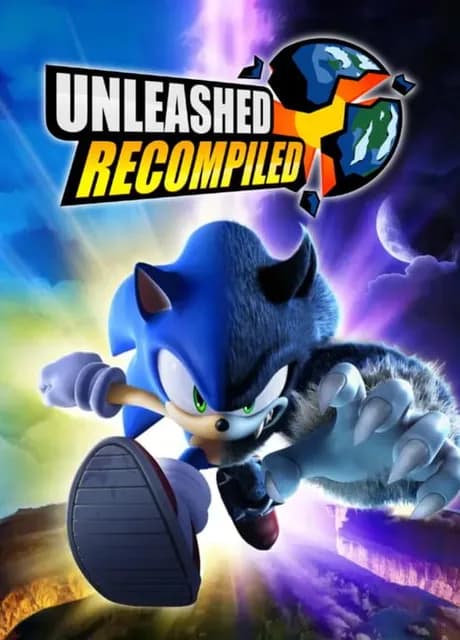 Unleashed Recompiled