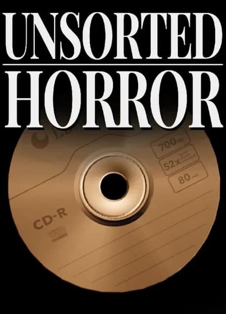Unsorted Horror