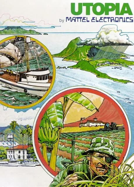 Utopia