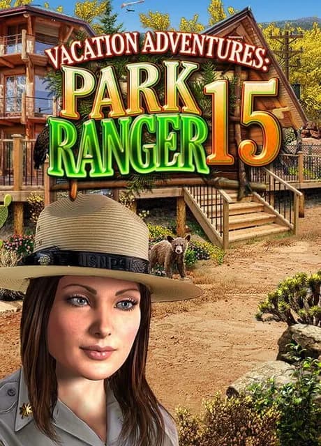 Vacation Adventures: Park Ranger 15 - Collector's Edition