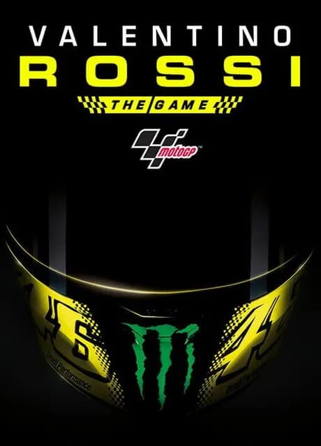 Valentino Rossi: The Game