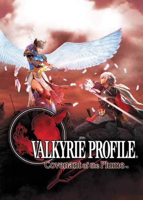 Valkyrie Profile: Covenant of the Plume