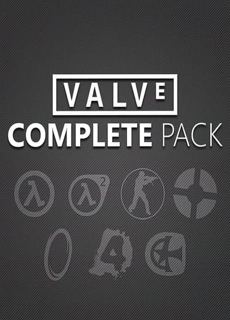 Valve Complete Pack
