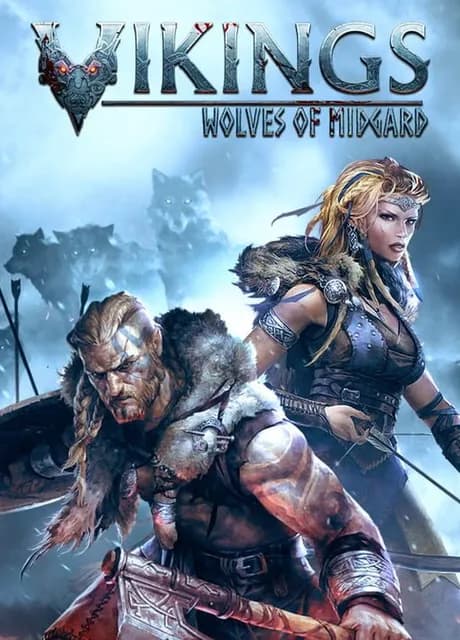Vikings: Wolves of Midgard