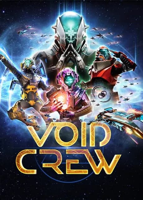Void Crew