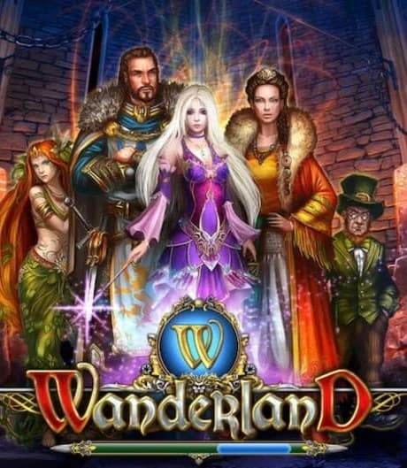 Wanderland