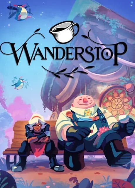 Wanderstop