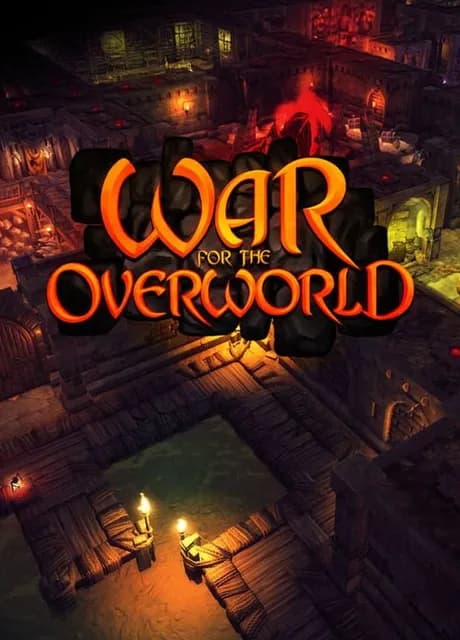 War for the Overworld