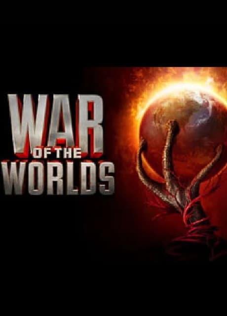War of the Worlds