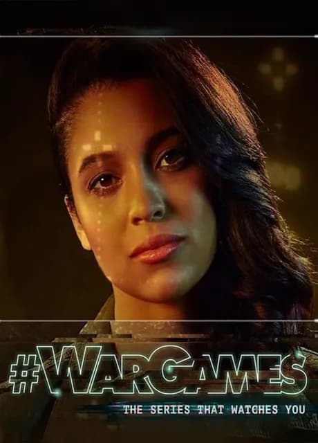 #WarGames