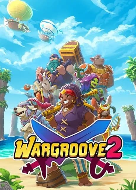Wargroove 2
