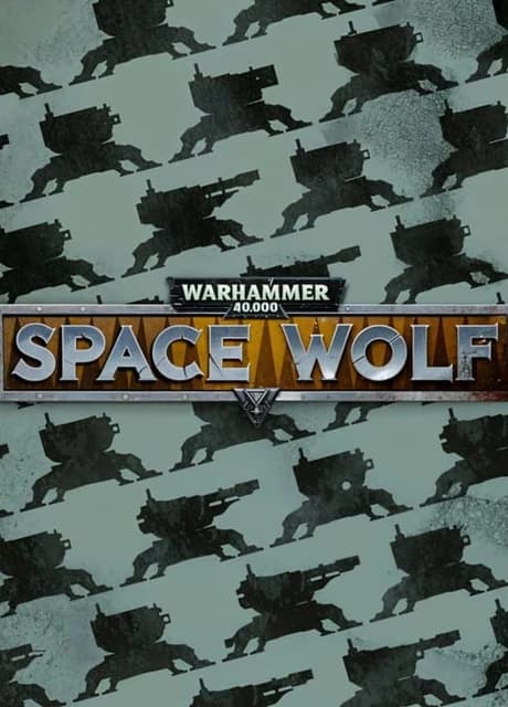 Warhammer 40,000: Space Wolf - Sentry Gun Pack