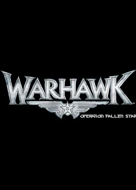 Warhawk: Operation Fallen Star