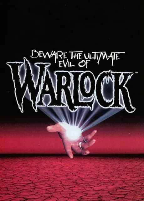 Warlock