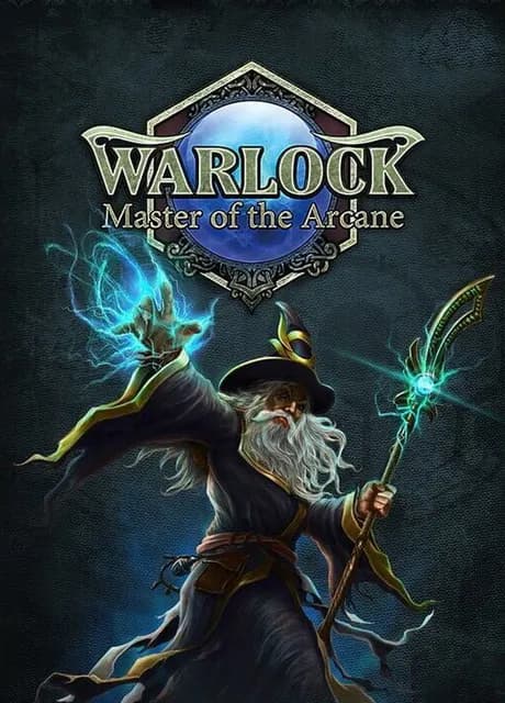 Warlock: Master of the Arcane