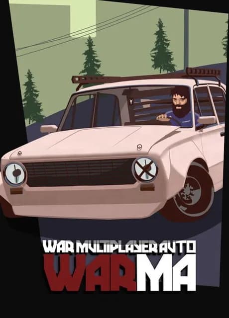 WarMA