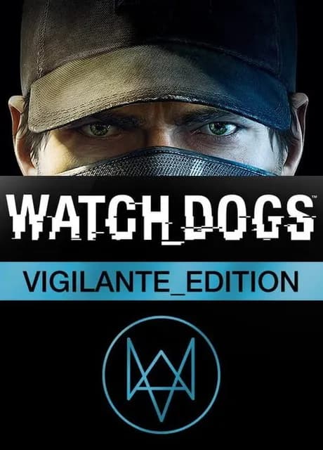 Watch Dogs: Vigilante Edition
