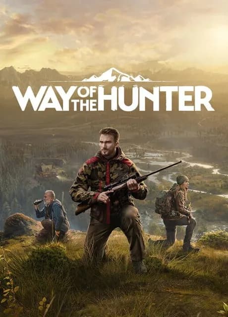Way of the Hunter