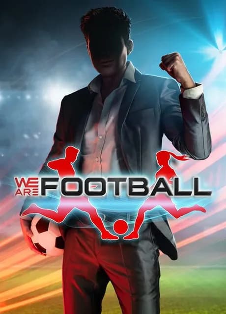 We Are Football