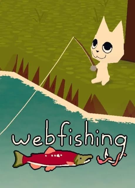 Webfishing