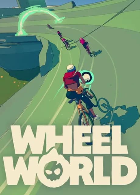 Wheel World