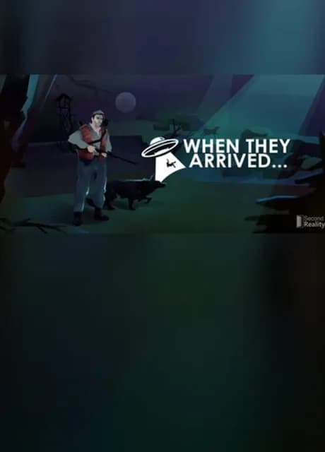 When They Arrived